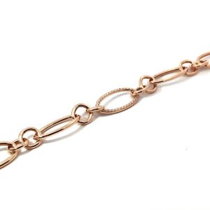 Gouden armband